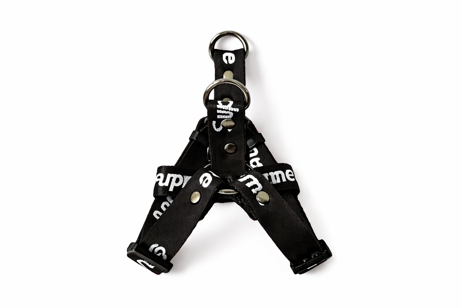 Harness Puppreme