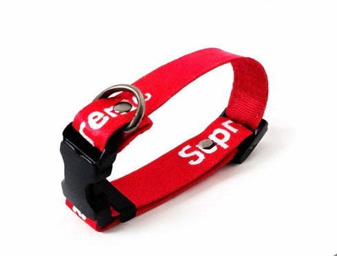 Collar Puppreme