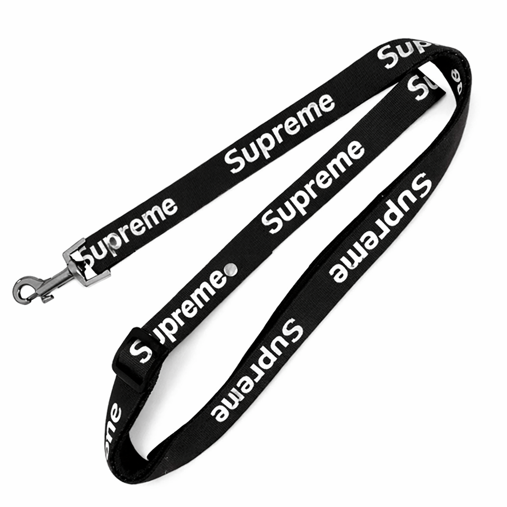 Leash Puppreme