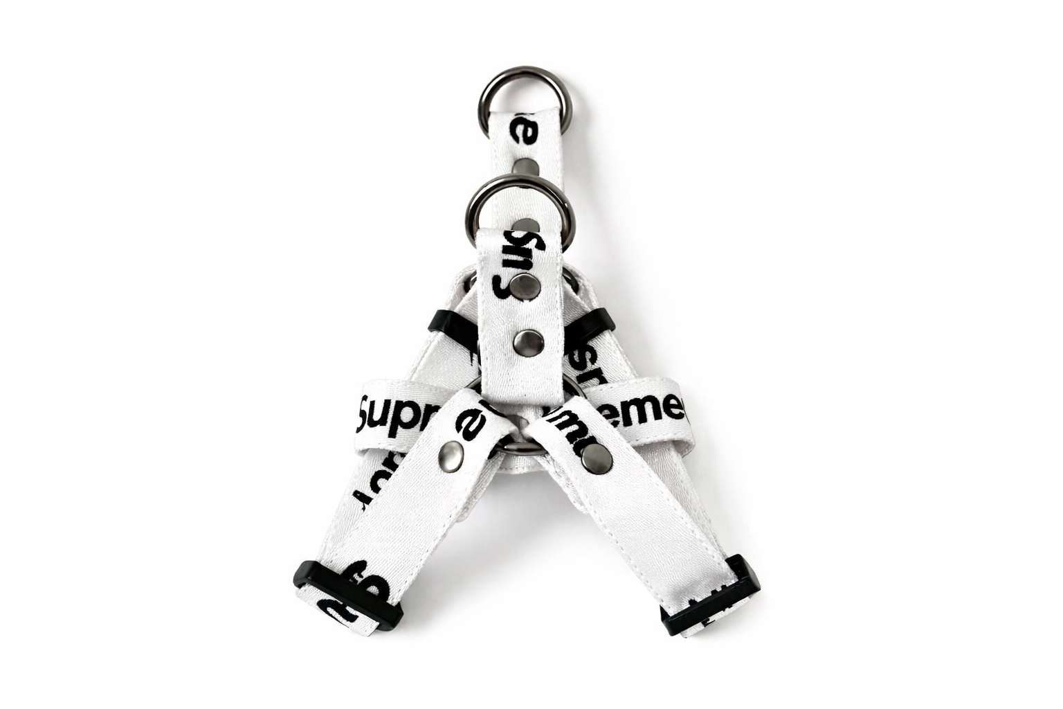 Harness Puppreme
