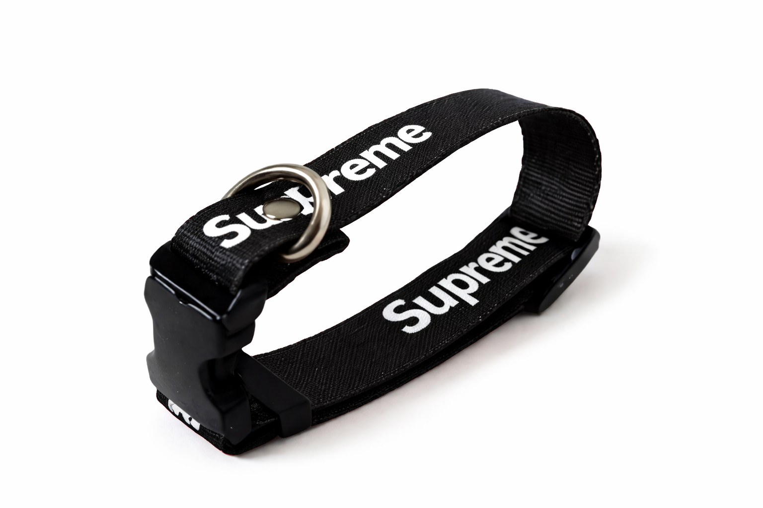 Collar Puppreme