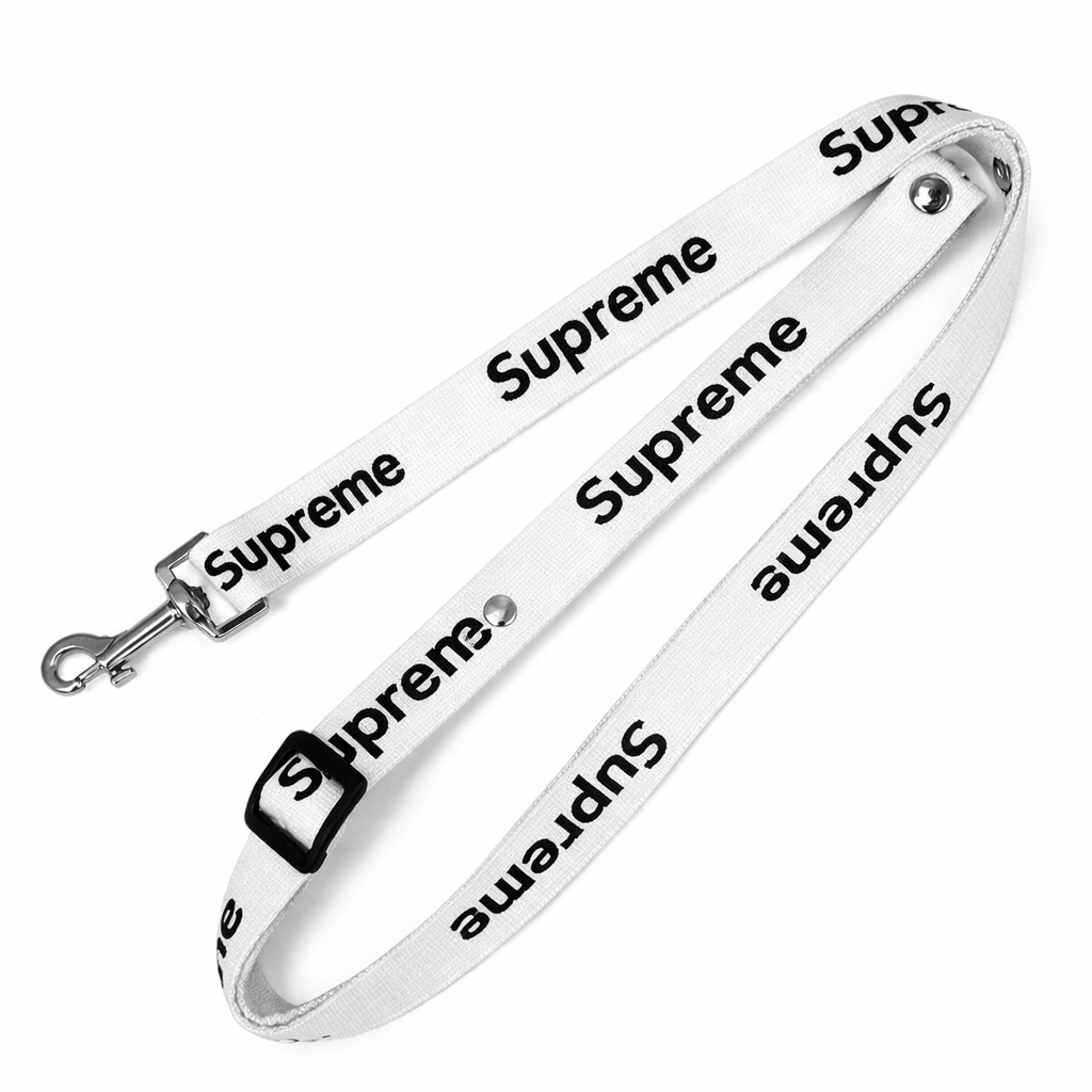 Leash Puppreme