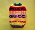 Guccy T-shirt