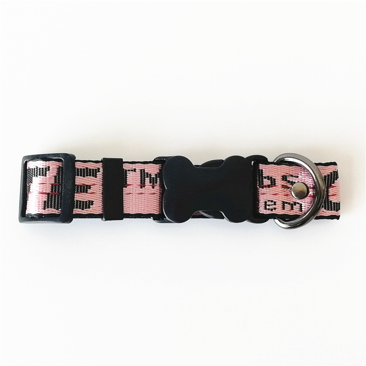 Collar Off-Blanco