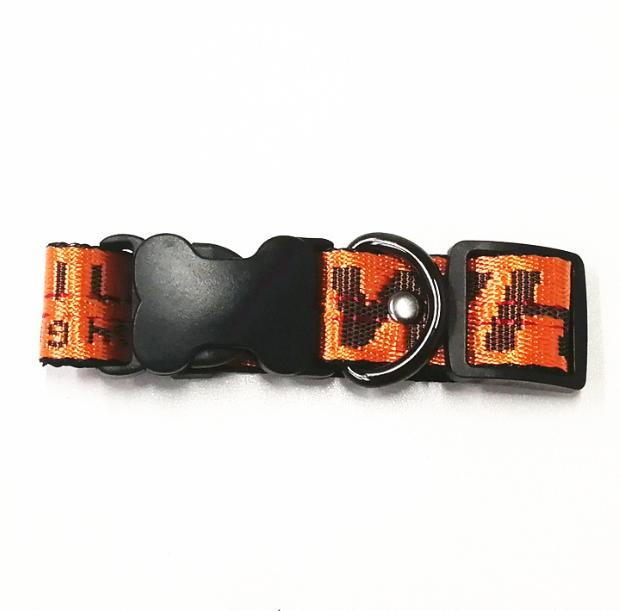 Collar Off-Blanco