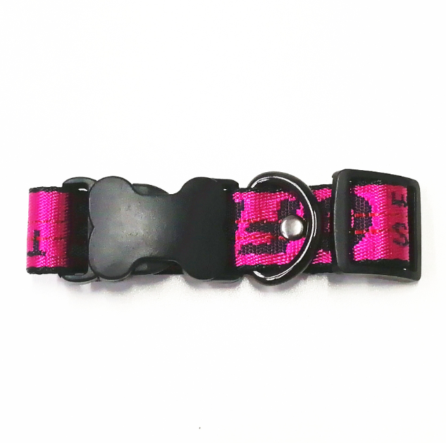 Collar Off-Blanco