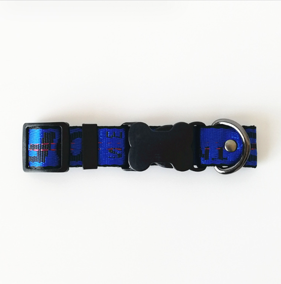 Collar Off-Blanco