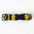 Collar Off-Blanco