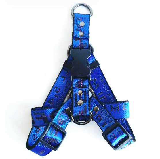 Harness Off-Blanco