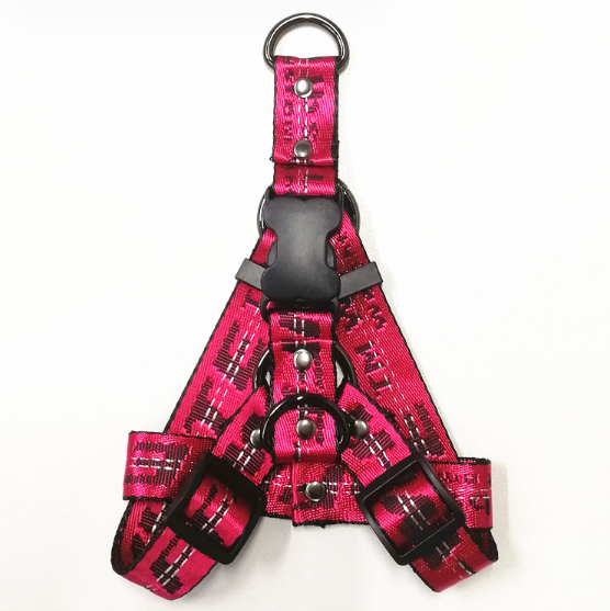 Harness Off-Blanco