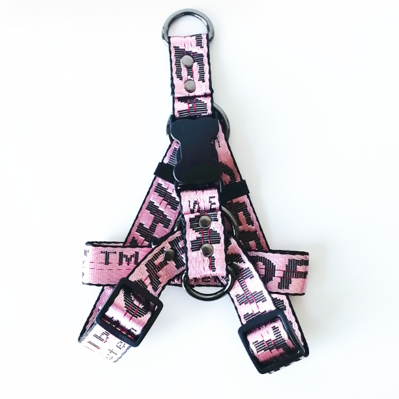 Harness Off-Blanco