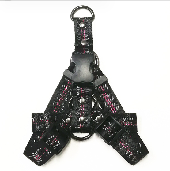 Harness Off-Blanco