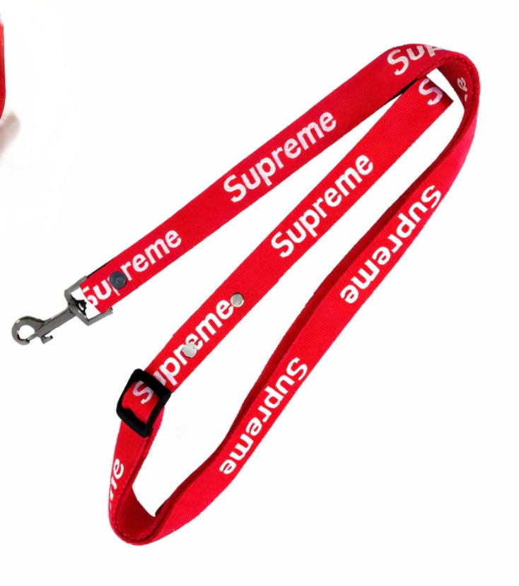 Leash Puppreme