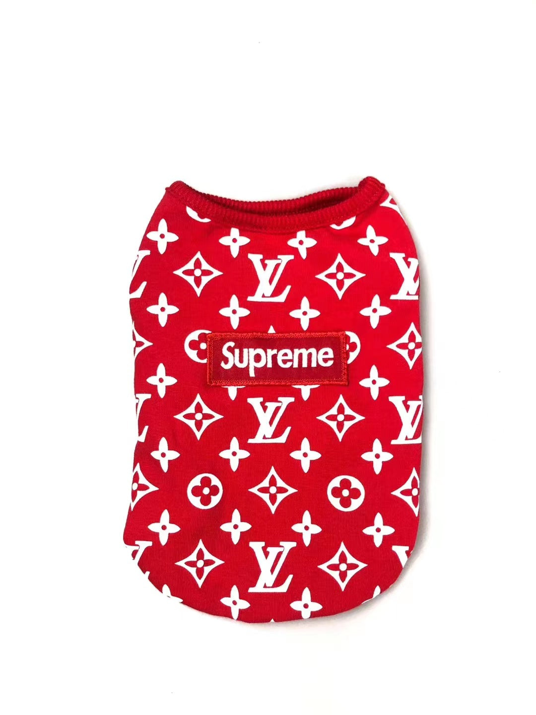Pup-Preme T-Shirt