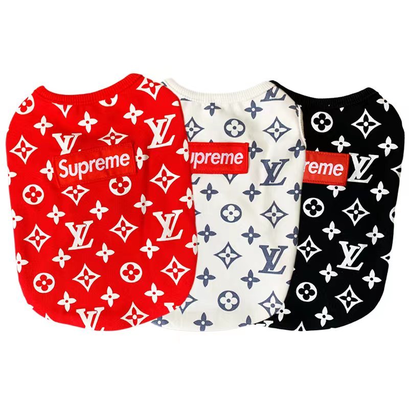 Pup-Preme T-Shirt