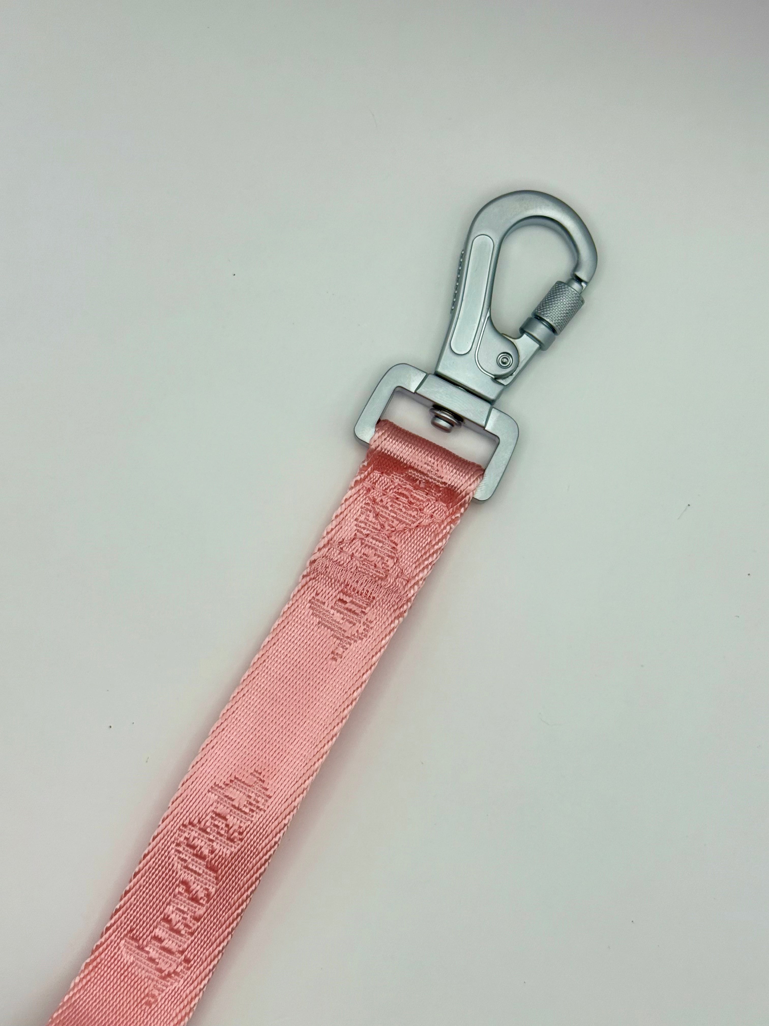 Correa Hands-Free Para Caminar/Running (Cintura)-Luxpetspr