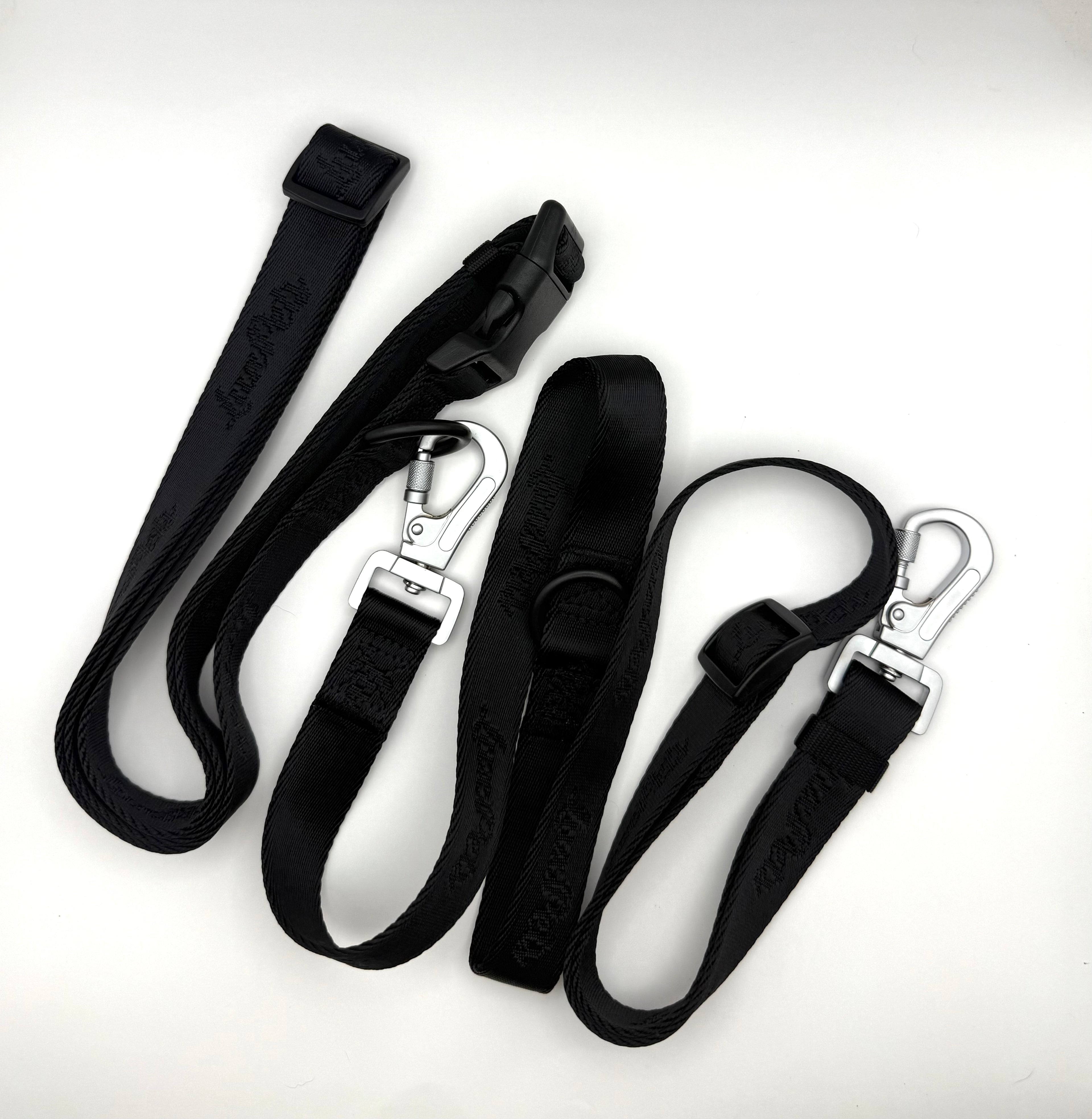 Correa Hands-Free Para Caminar/Running (Cintura)-Luxpetspr