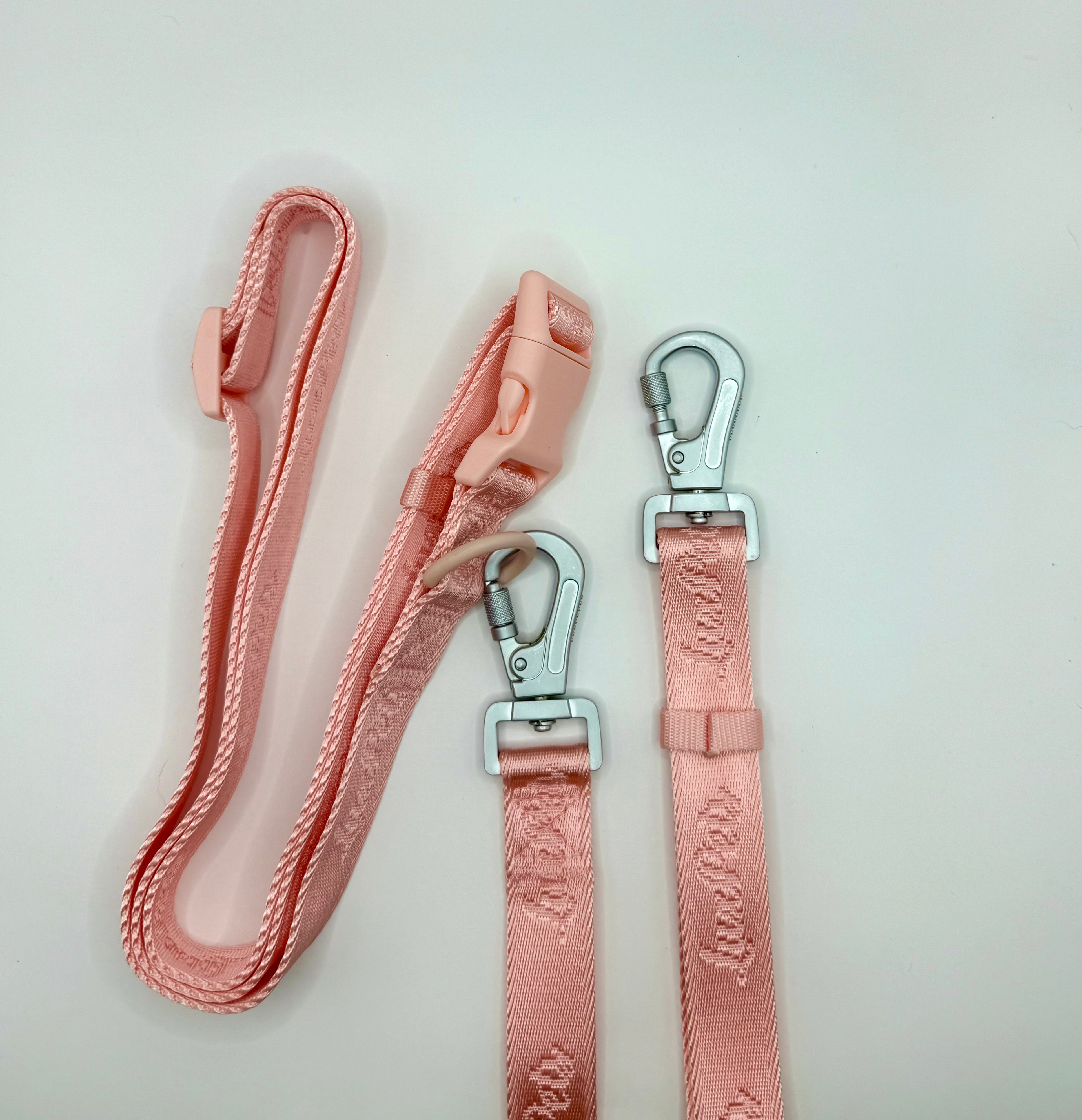 Correa Hands-Free Para Caminar/Running (Cintura)-Luxpetspr