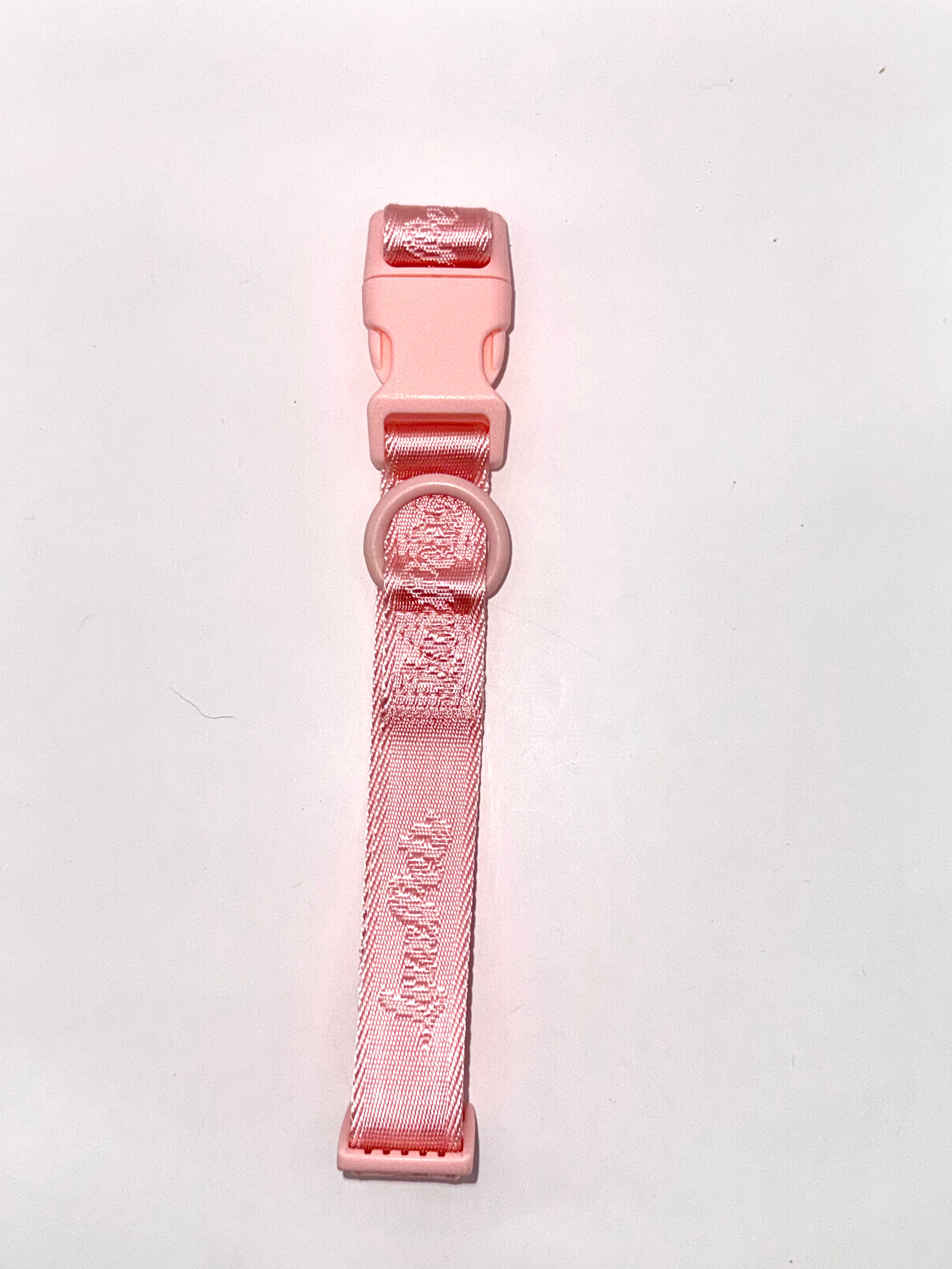 Collar Luxpetspr